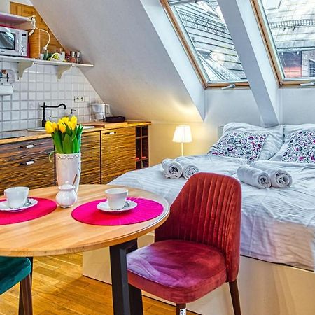 Apartament Pod Swierkami Z Prywatna Sauna - 5D Apartments Карпач Екстериор снимка