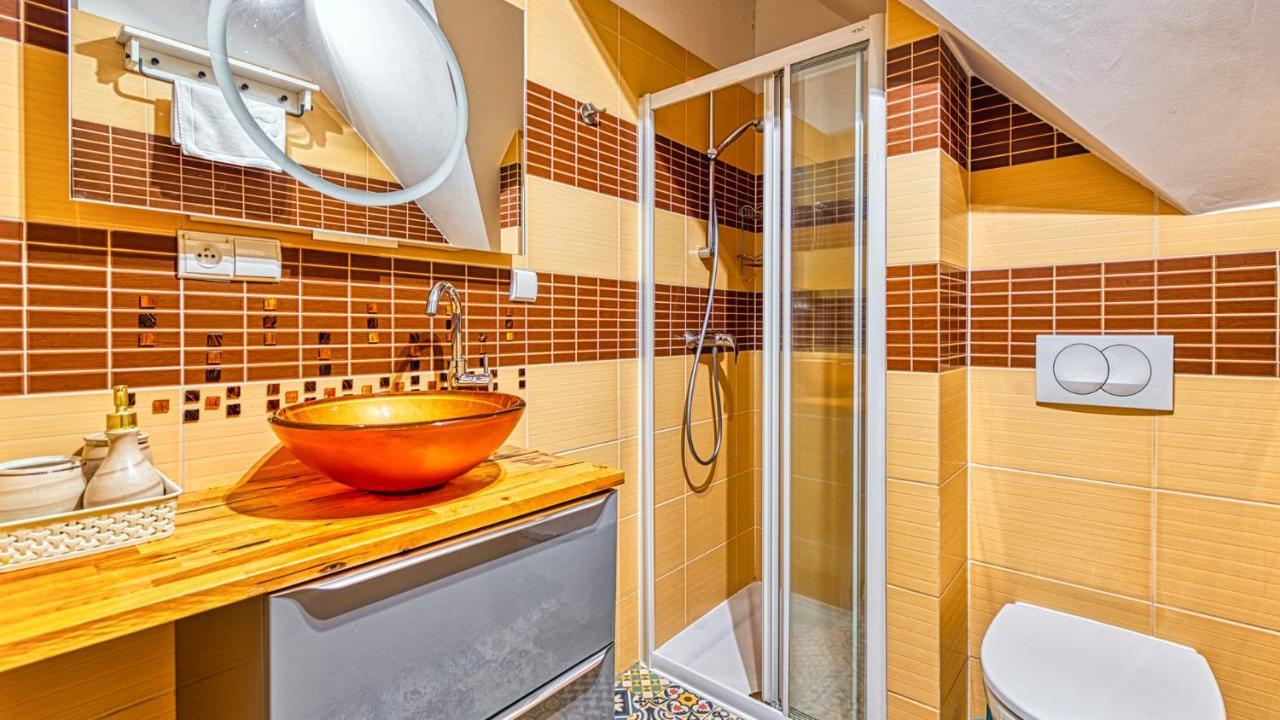 Apartament Pod Swierkami Z Prywatna Sauna - 5D Apartments Карпач Екстериор снимка