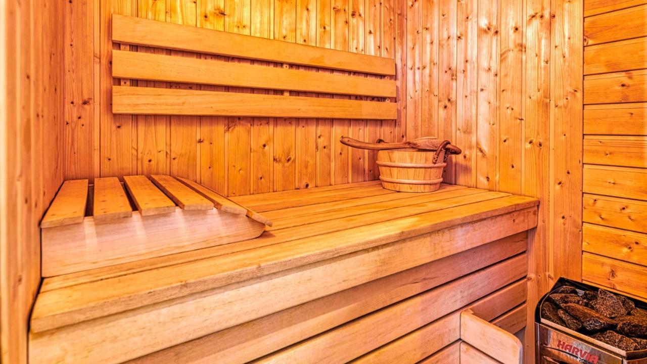 Apartament Pod Swierkami Z Prywatna Sauna - 5D Apartments Карпач Екстериор снимка