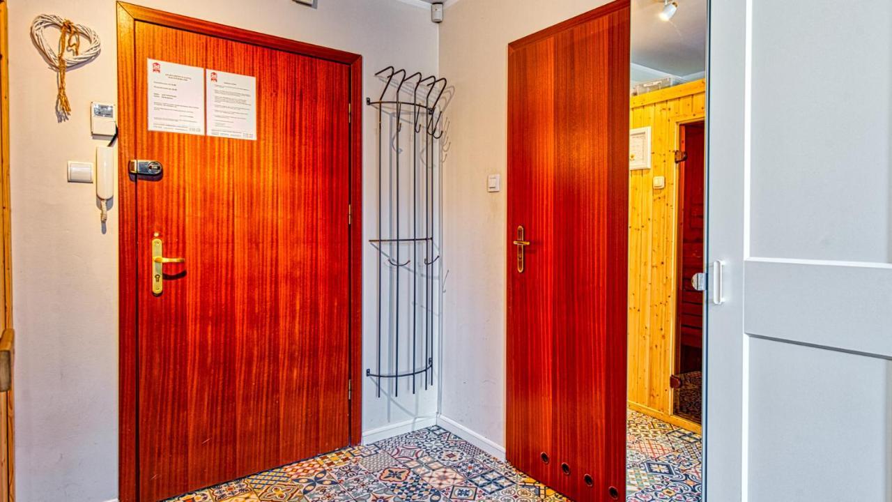 Apartament Pod Swierkami Z Prywatna Sauna - 5D Apartments Карпач Екстериор снимка