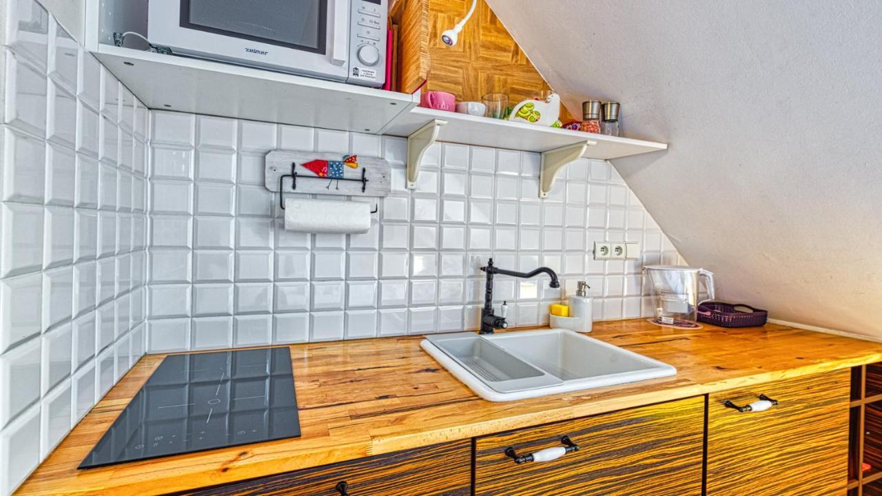 Apartament Pod Swierkami Z Prywatna Sauna - 5D Apartments Карпач Екстериор снимка
