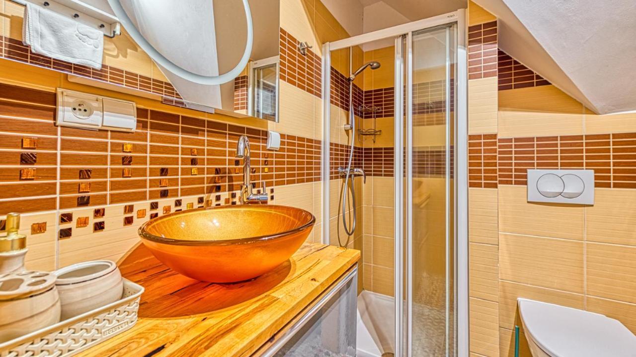 Apartament Pod Swierkami Z Prywatna Sauna - 5D Apartments Карпач Екстериор снимка